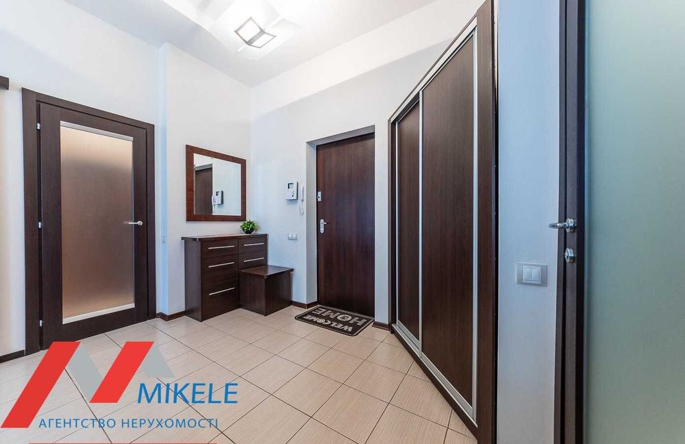 Квартира на вул. Хрещатик, 23 в Києві, ID 360047, фото №14