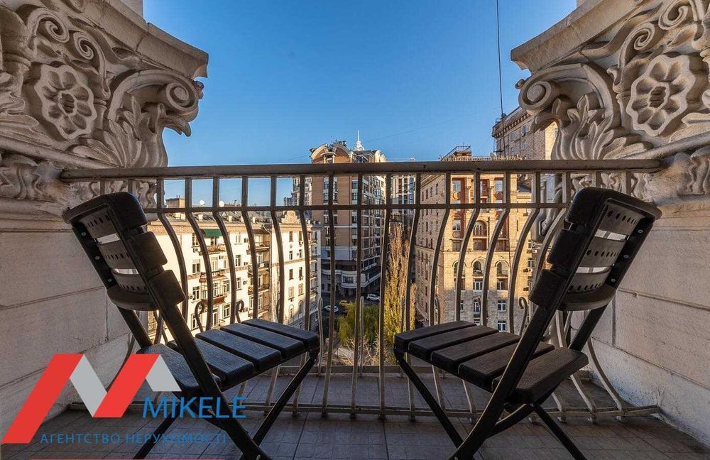 Квартира на вул. Хрещатик, 23 в Києві, ID 360047, фото №4