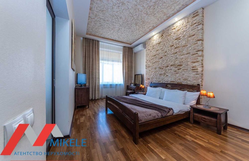 Квартира на вул. Хрещатик, 23 в Києві, ID 360047, фото №5