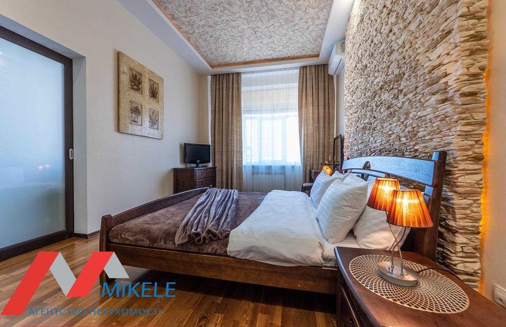 Квартира на вул. Хрещатик, 23 в Києві, ID 360047, фото №6