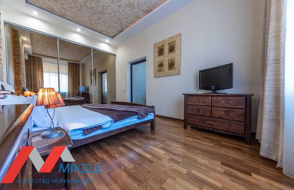 Квартира на вул. Хрещатик, 23 в Києві, ID 360047, фото №7