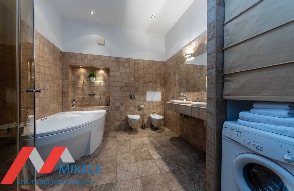 Квартира на вул. Хрещатик, 23 в Києві, ID 360047, фото №10