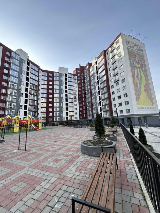 Квартира на вул. Галицька в Івано-Франківську, ID 162557, фото №4