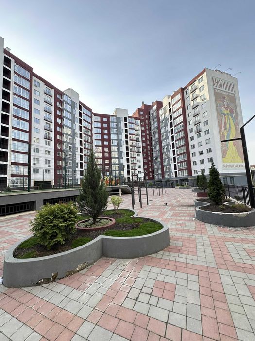 Квартира на вул. Галицька в Івано-Франківську, ID 162557, фото №5