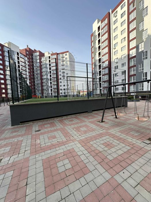 Квартира на вул. Галицька в Івано-Франківську, ID 162557, фото №6