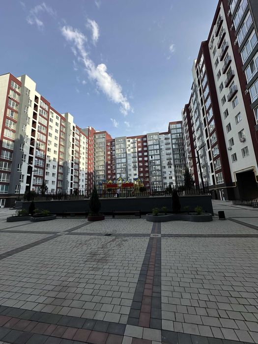 Квартира на вул. Галицька в Івано-Франківську, ID 162557, фото №7