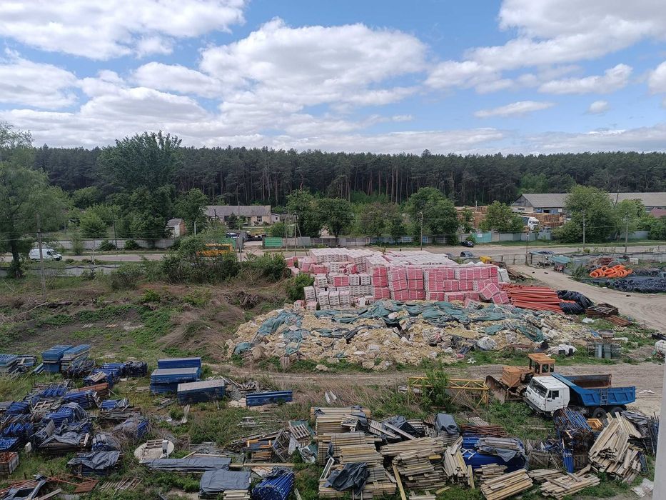 Квартира на вул. Анатолія Луценка, 19 в Києві, ID 305483, фото №18