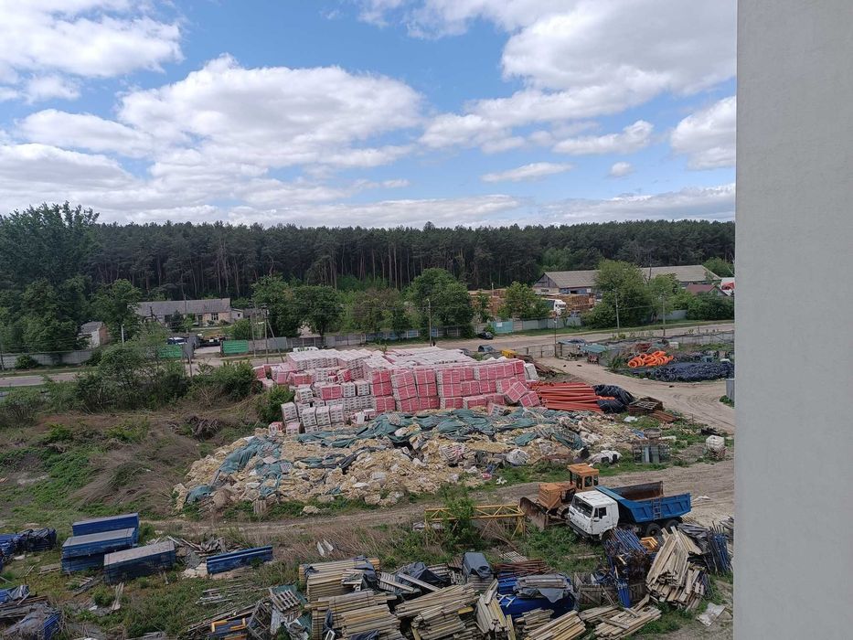 Квартира на вул. Анатолія Луценка, 19 в Києві, ID 305483, фото №19