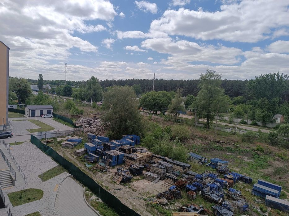 Квартира на вул. Анатолія Луценка, 19 в Києві, ID 305483, фото №20
