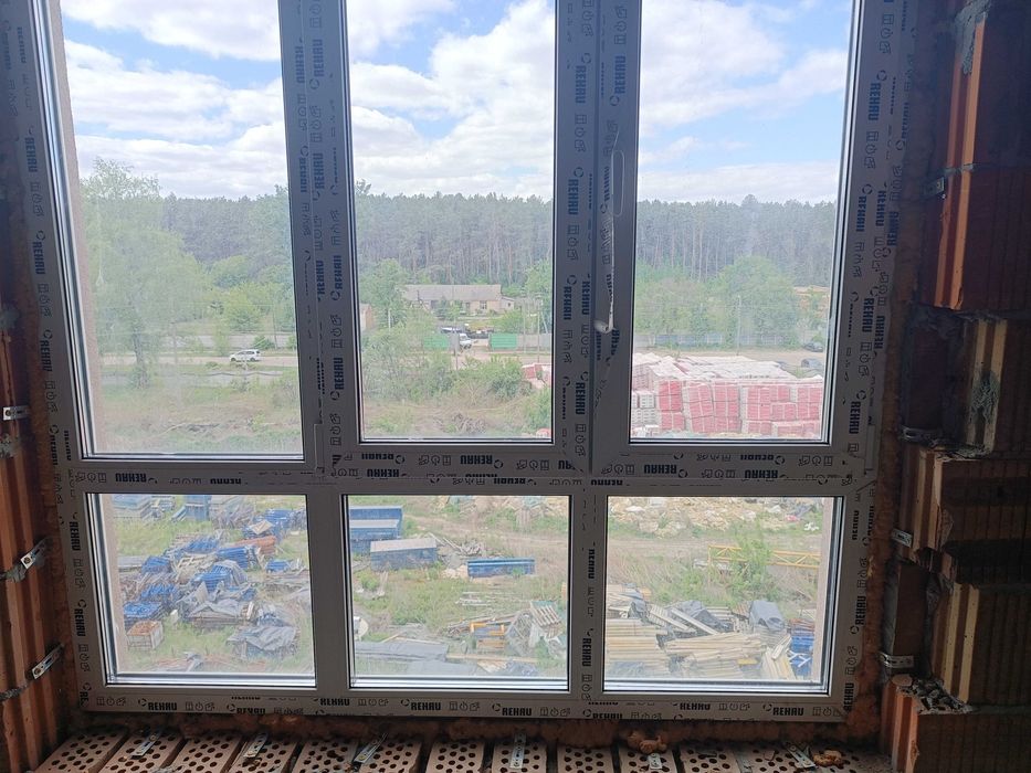 Квартира на вул. Анатолія Луценка, 19 в Києві, ID 305483, фото №9