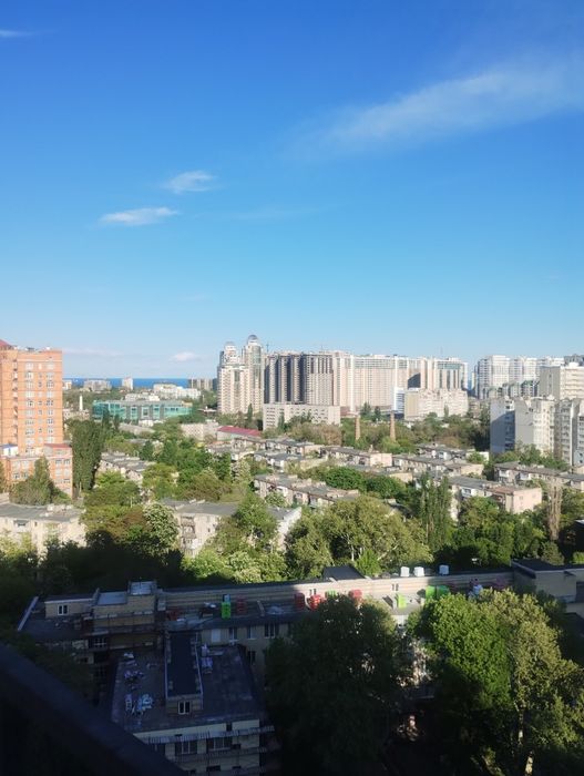 Квартира на Фонтанська дорога в Одесі, ID 176042, фото №2