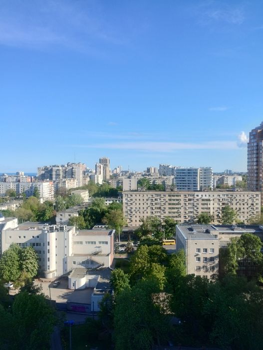 Квартира на Фонтанська дорога в Одесі, ID 176042, фото №3