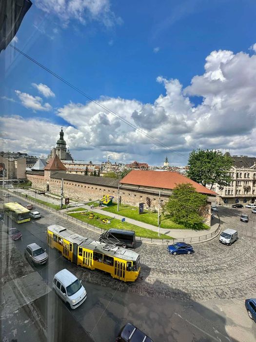 Квартира на вул. Винниченка в Львові, ID 207017, фото №1