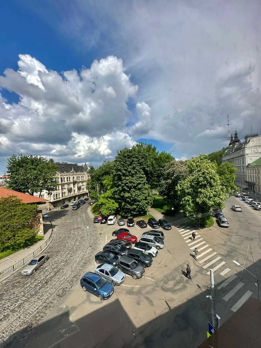 Квартира на вул. Винниченка в Львові, ID 207017, фото №2