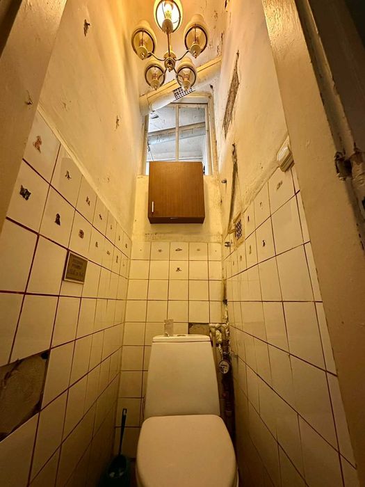 Квартира на вул. Винниченка в Львові, ID 207017, фото №15