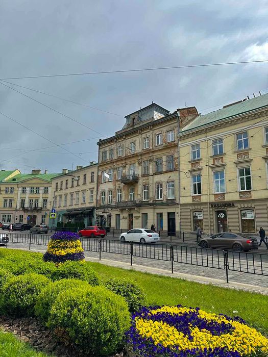 Квартира на вул. Винниченка в Львові, ID 207017, фото №3