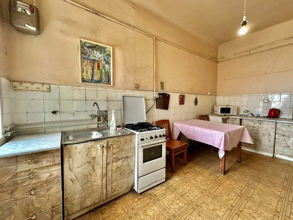 Квартира на вул. Винниченка в Львові, ID 207017, фото №4