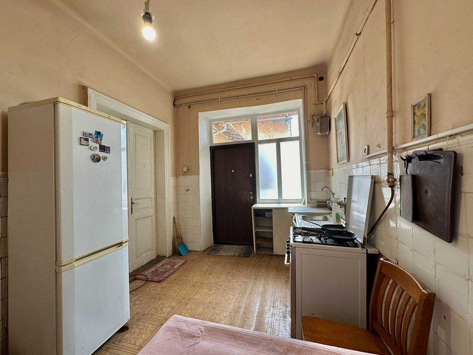 Квартира на вул. Винниченка в Львові, ID 207017, фото №6