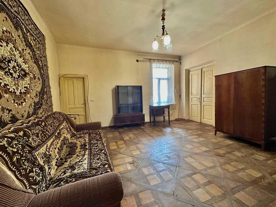 Квартира на вул. Винниченка в Львові, ID 207017, фото №8