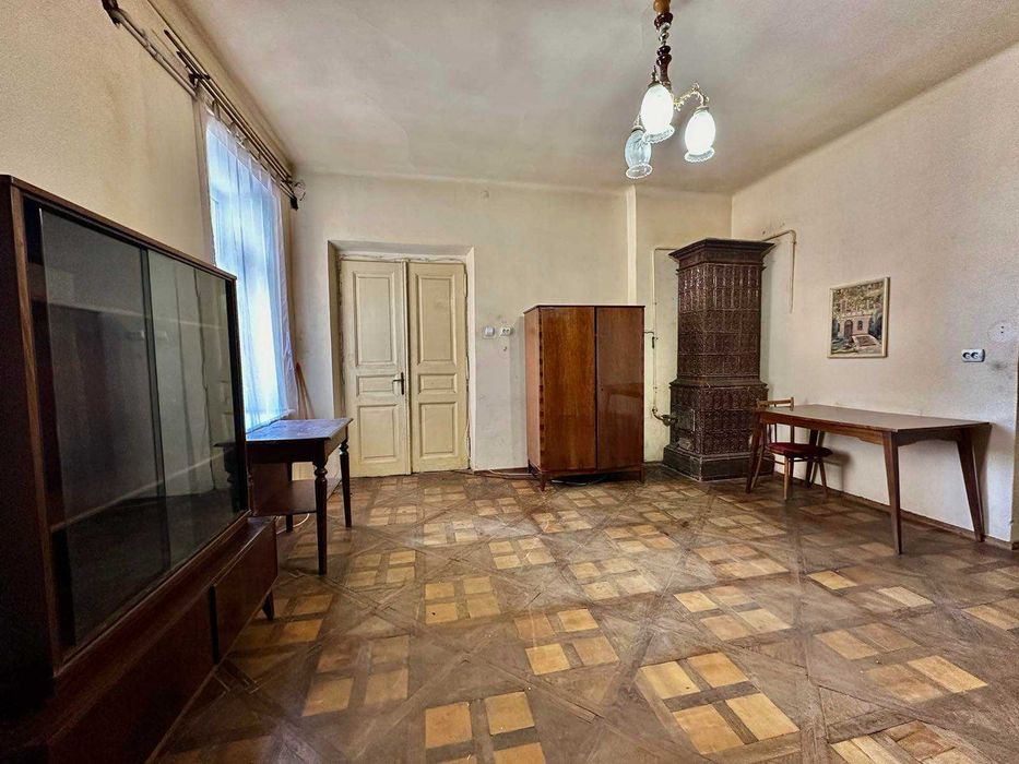 Квартира на вул. Винниченка в Львові, ID 207017, фото №9