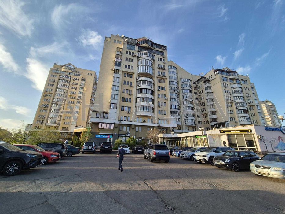 Квартира на просп. Івасюка, 12Г в Києві, ID 199593, фото №13