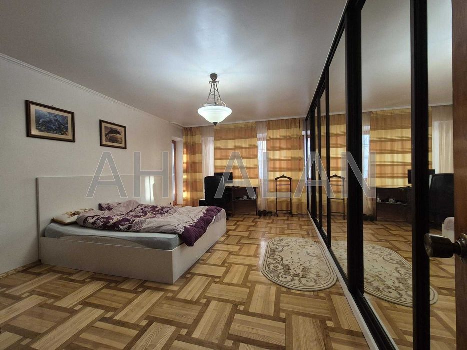 Квартира на просп. Івасюка, 12Г в Києві, ID 199593, фото №22