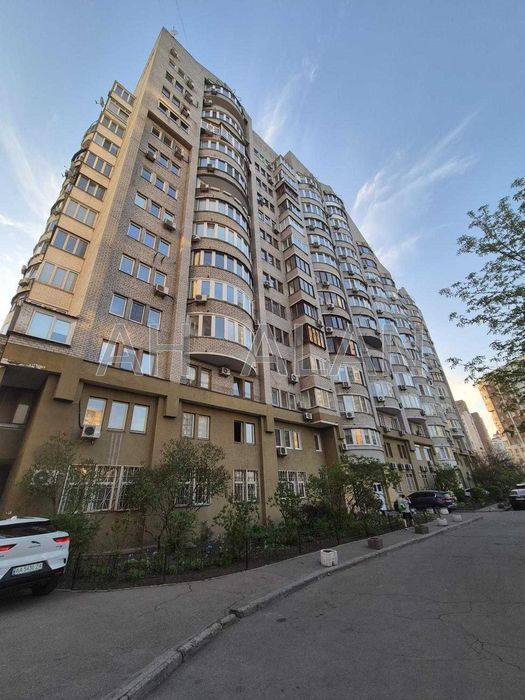 Квартира на просп. Івасюка, 12Г в Києві, ID 199593, фото №23