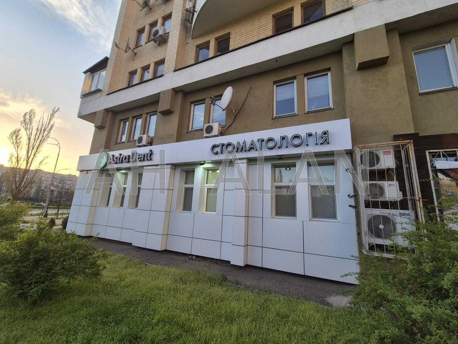 Квартира на просп. Івасюка, 12Г в Києві, ID 199593, фото №24
