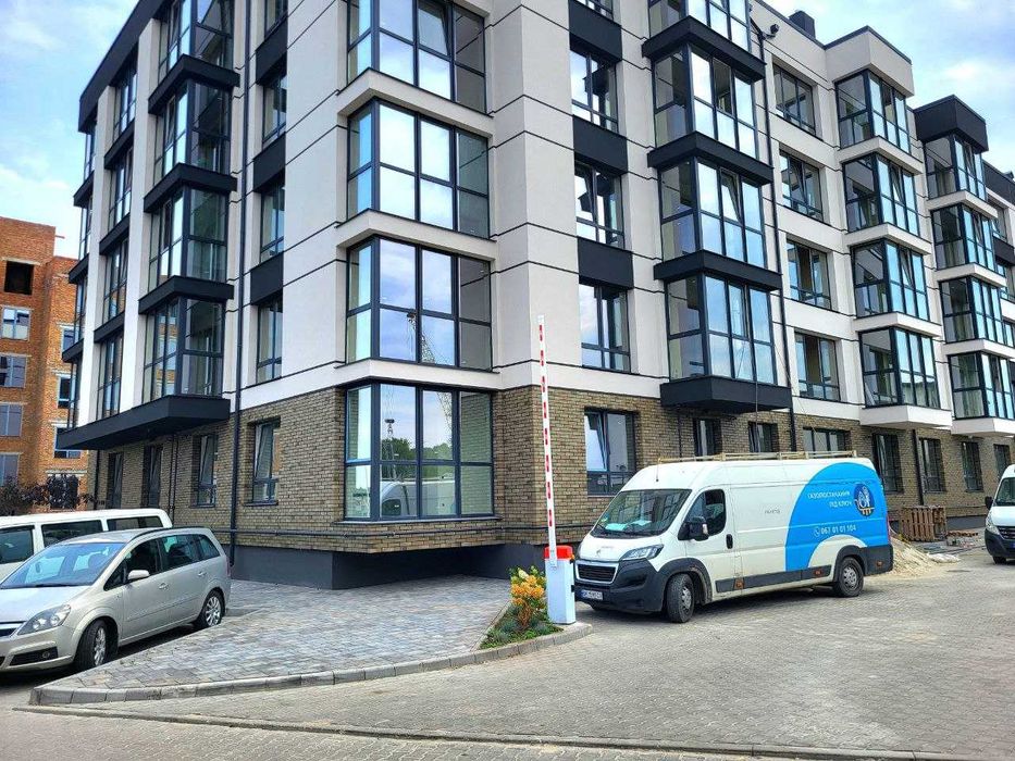 Квартира на ЖК Атмосфера в Рівне, ID 162088, фото №5