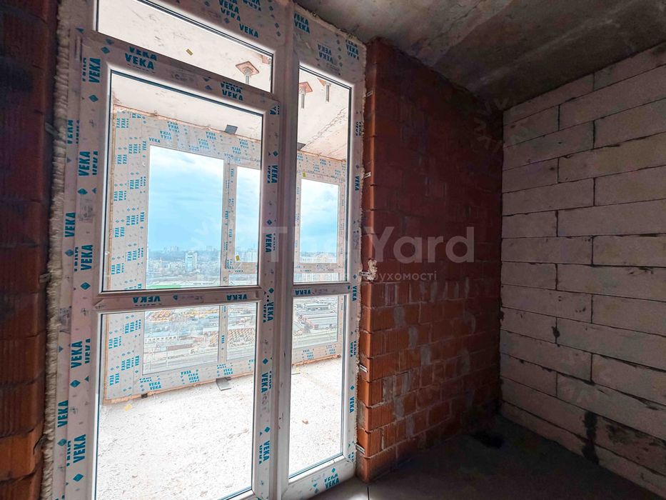 Квартира на ЖК Nordica в Києві, ID 163748, фото №18