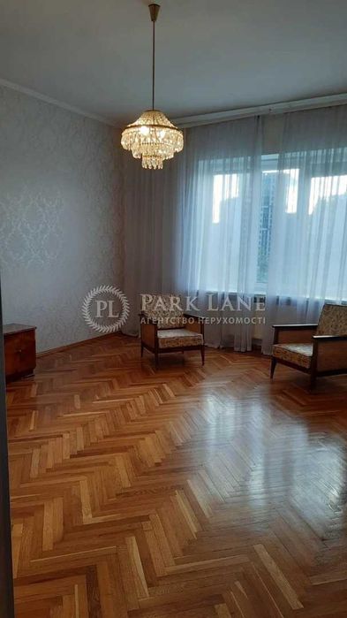 Квартира на вул. Ярославів Вал, 15а в Києві, ID 282893, фото №2