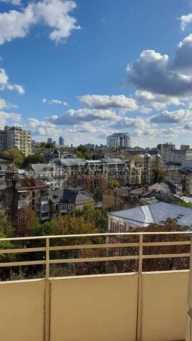Квартира на вул. Ярославів Вал, 15а в Києві, ID 282893, фото №11