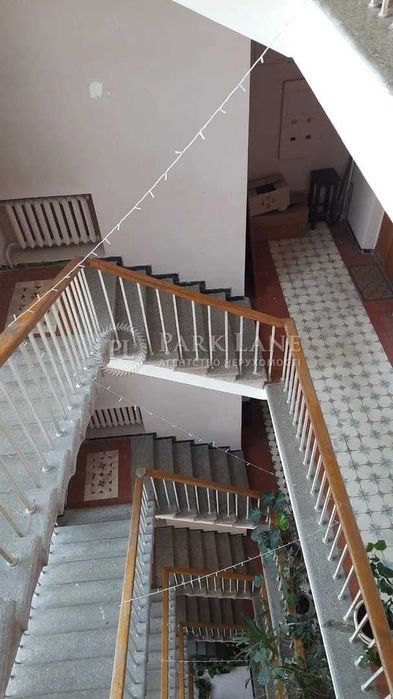 Квартира на вул. Ярославів Вал, 15а в Києві, ID 282893, фото №12
