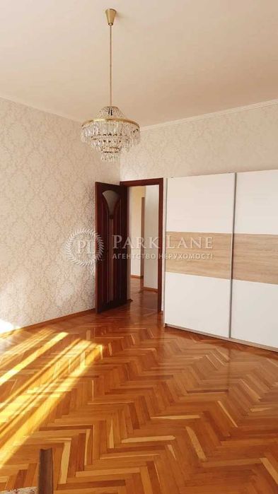 Квартира на вул. Ярославів Вал, 15а в Києві, ID 282893, фото №4