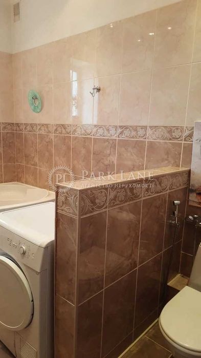 Квартира на вул. Ярославів Вал, 15а в Києві, ID 282893, фото №8