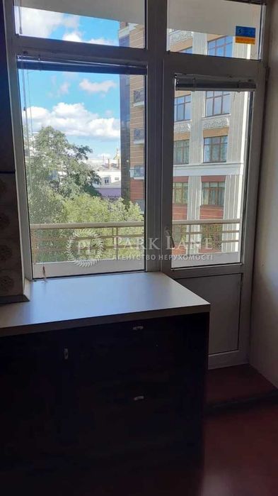 Квартира на вул. Ярославів Вал, 15а в Києві, ID 282893, фото №10