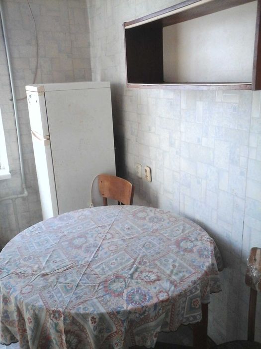 Квартира на просп. Добровольського, 7 в Одесі, ID 201854, фото №1