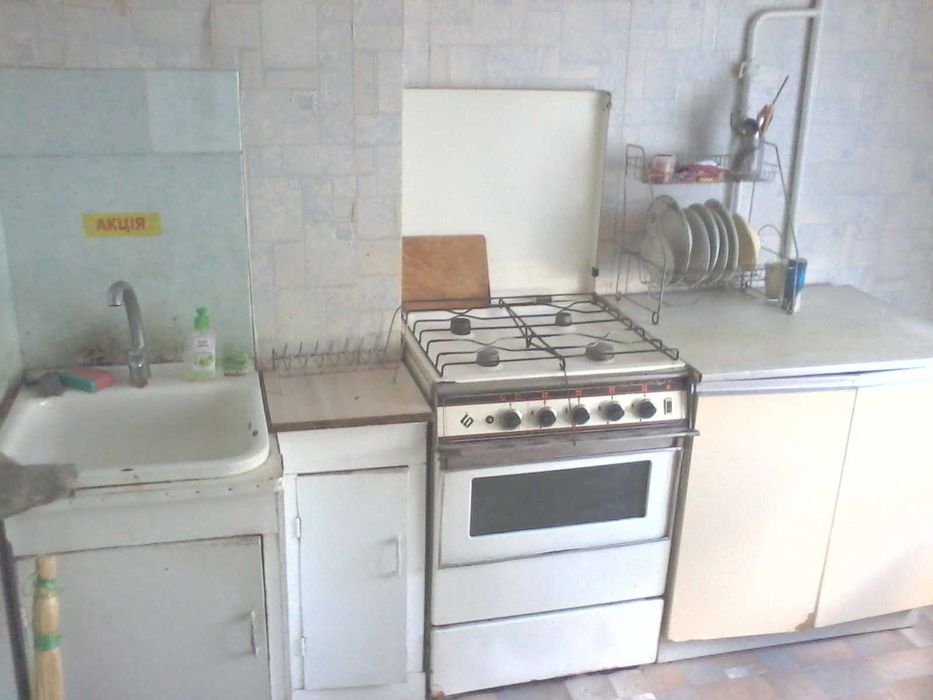 Квартира на просп. Добровольського, 7 в Одесі, ID 201854, фото №4