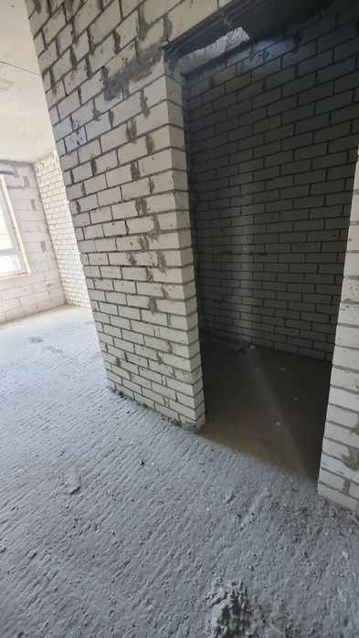 Квартира на вул. Благовещенська, 24 в Харкові, ID 165706, фото №4