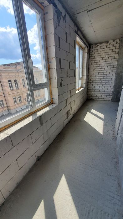 Квартира на вул. Благовещенська, 24 в Харкові, ID 165706, фото №7