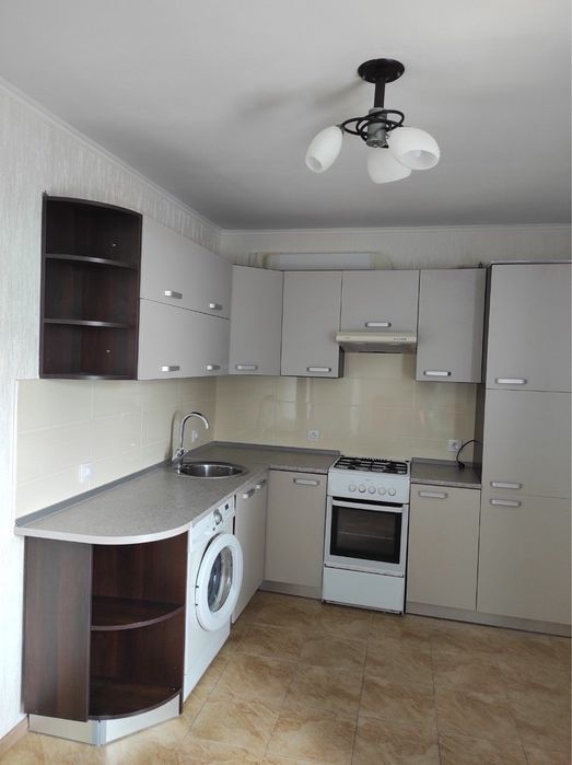 Квартира на район Подолу в Полтава, ID 335816, фото №1