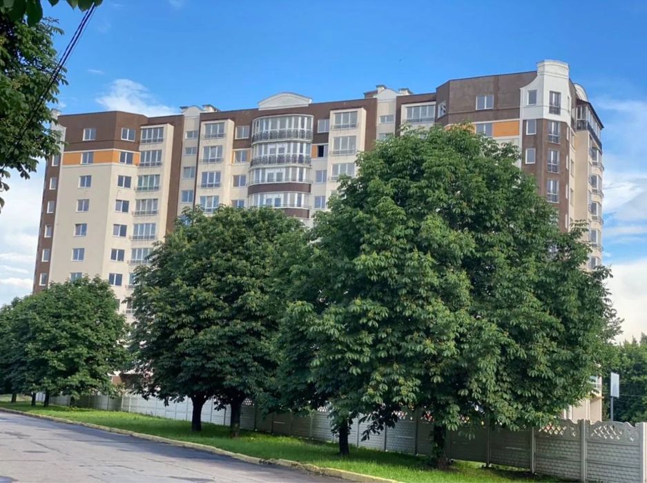 Квартира на вул. Новий Поділ, 18 в Полтава, ID 180423, фото №1