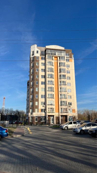 Квартира на вул. Новий Поділ, 18 в Полтава, ID 180423, фото №2