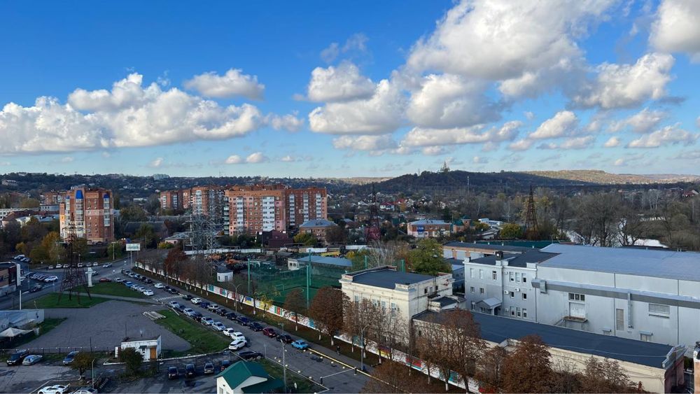Квартира на вул. Новий Поділ, 18 в Полтаві, ID 180423, фото №11