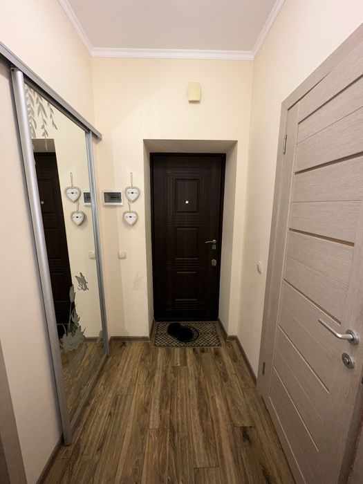 Квартира на вул. Львівська, 1А в Києві, ID 279114, фото №1