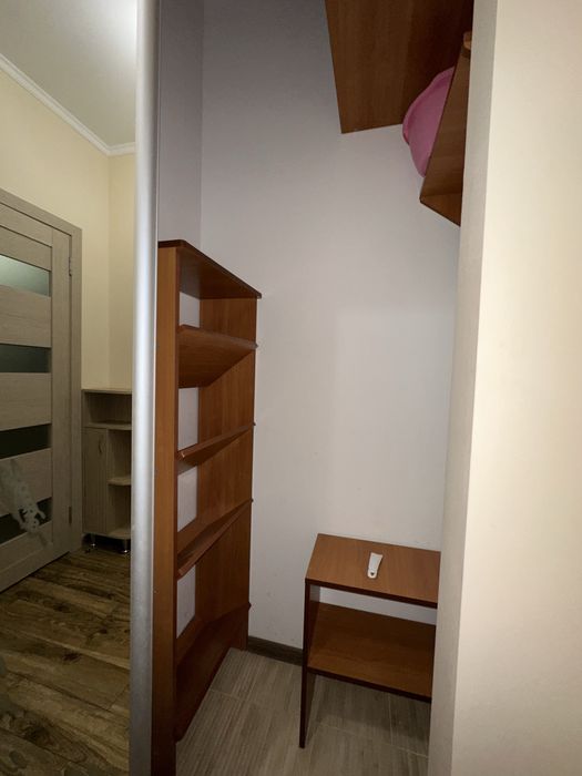 Квартира на вул. Львівська, 1А в Києві, ID 279114, фото №2