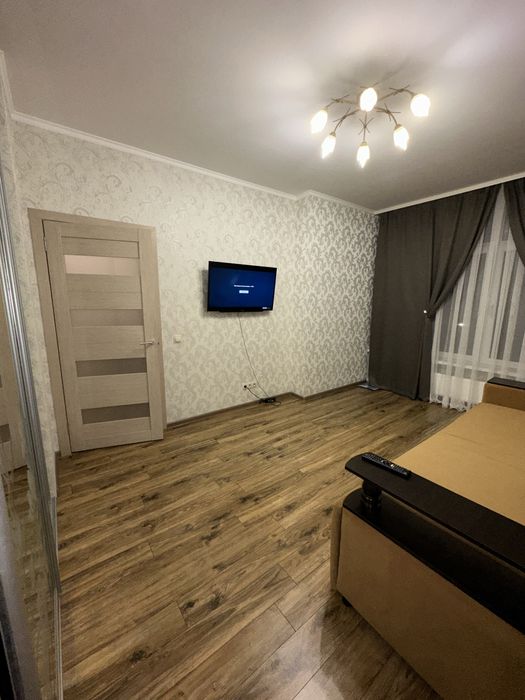 Квартира на вул. Львівська, 1А в Києві, ID 279114, фото №8