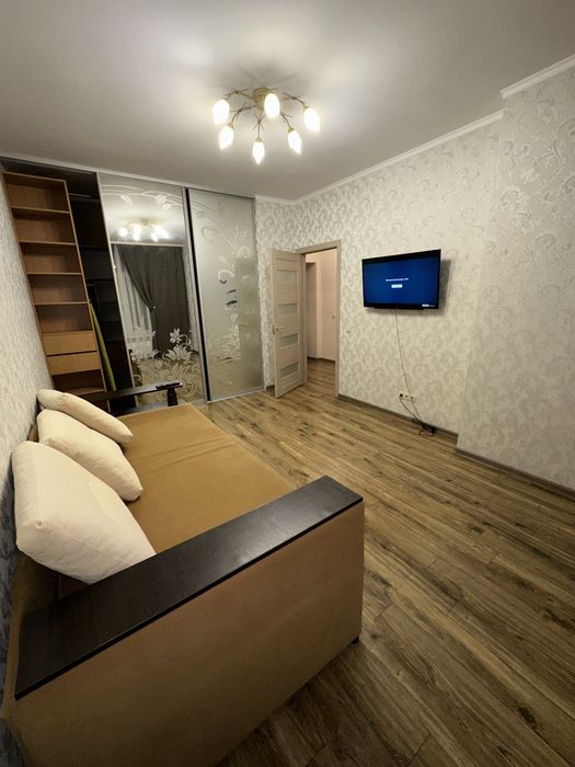 Квартира на вул. Львівська, 1А в Києві, ID 279114, фото №9