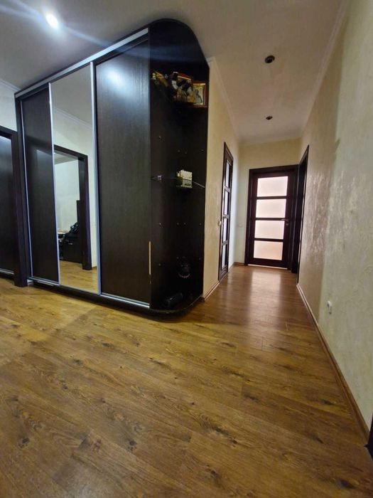 Квартира на вул. Грушевського, 21 в Києві, ID 309589, фото №1