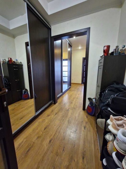 Квартира на вул. Грушевського, 21 в Києві, ID 309589, фото №2